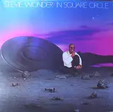 In Square Circle - Stevie Wonder