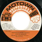 Master Blaster (Jammin') - Stevie Wonder