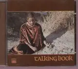 Talking Book - Stevie Wonder