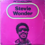 Anthology - Stevie Wonder