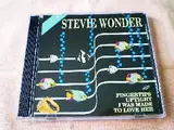 First Hits - Stevie Wonder
