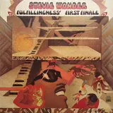 Fulfillingness' First Finale - Stevie Wonder