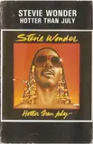 Hotter Than July - Stevie Wonder