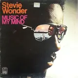 Music of My Mind - Stevie Wonder