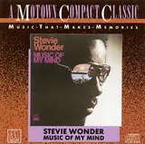 Music of My Mind - Stevie Wonder