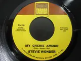 My Cherie Amour - Stevie Wonder