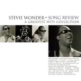 Song Review / A Greatest Hits Collection - Stevie Wonder