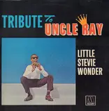 Tribute to Uncle Ray - Stevie Wonder