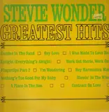 Greatest Hits - Stevie Wonder