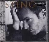 Mercury Falling - Sting