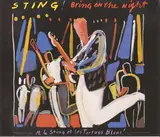 Bring on the Night - Sting