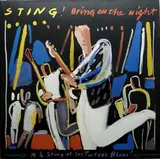 Bring on the Night - Sting