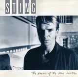 The Dream of the Blue Turtles - Sting