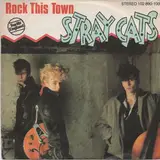 Rock This Town - Stray Cats