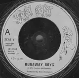 Runaway Boys - Stray Cats
