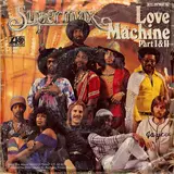 Love Machine - Supermax