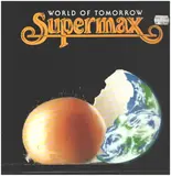 World Of Tomorrow - Supermax