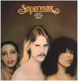 Don't Stop the Music - Supermax