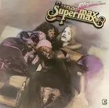 Fly with Me - Supermax