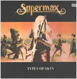 Types of Skin - Supermaxh