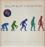 Brother Where You Bound - Supertramp
