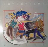 Live '88 - Supertramp