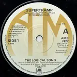 The Logical Song - Supertramp