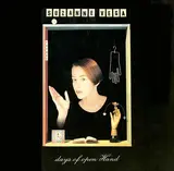 Days of Open Hand - Suzanne Vega