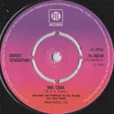 Mr. Cool / Yes Miss, No Miss - Sweet Sensation
