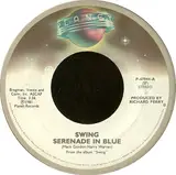 Serenade In Blue - Swing
