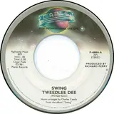 Tweedlee Dee - Swing