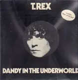 Dandy in the Underworld - T-Rex, T. Rex