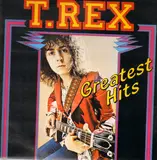 Greatest Hits - T. Rex