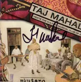 Mkutano - Taj Mahal Meets The Culture Musical Club Of Zanzibar