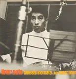 Liner Note - Takeshi Inomata & His West Liners
