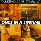 Once In A Lifetime - The Best Of - Talking Heads