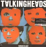 Remain in Light - Talking Heads