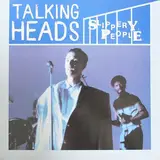 Slippery People - Talking Heads