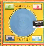 Speaking in Tongues - Talking Heads