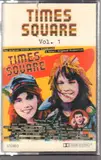 Times Square - Talking Heads, Joe Jackson, XTC, Roxy Music, Gary Numan