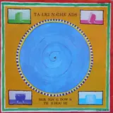 Burning Down The House - Talking Heads