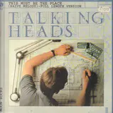 This Must Be The Place (Naive Melody) - Talking Heads
