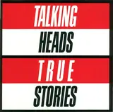 True Stories - Talking Heads