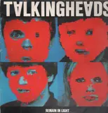 Remain in Light - Talking Heads