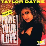 Prove Your Love (House Mix) - Taylor Dayne