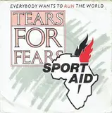 Everybody Wants To Run The World - Tears For Fears
