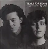 Songs from the Big Chair - Tears For Fears