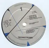 Techno Medley / Rockin' Over The Beat - Technotronic