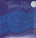 Persian Surgery Dervishes - Terry Riley