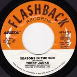 Seasons In The Sun / If You Go Away - Terry Jacks